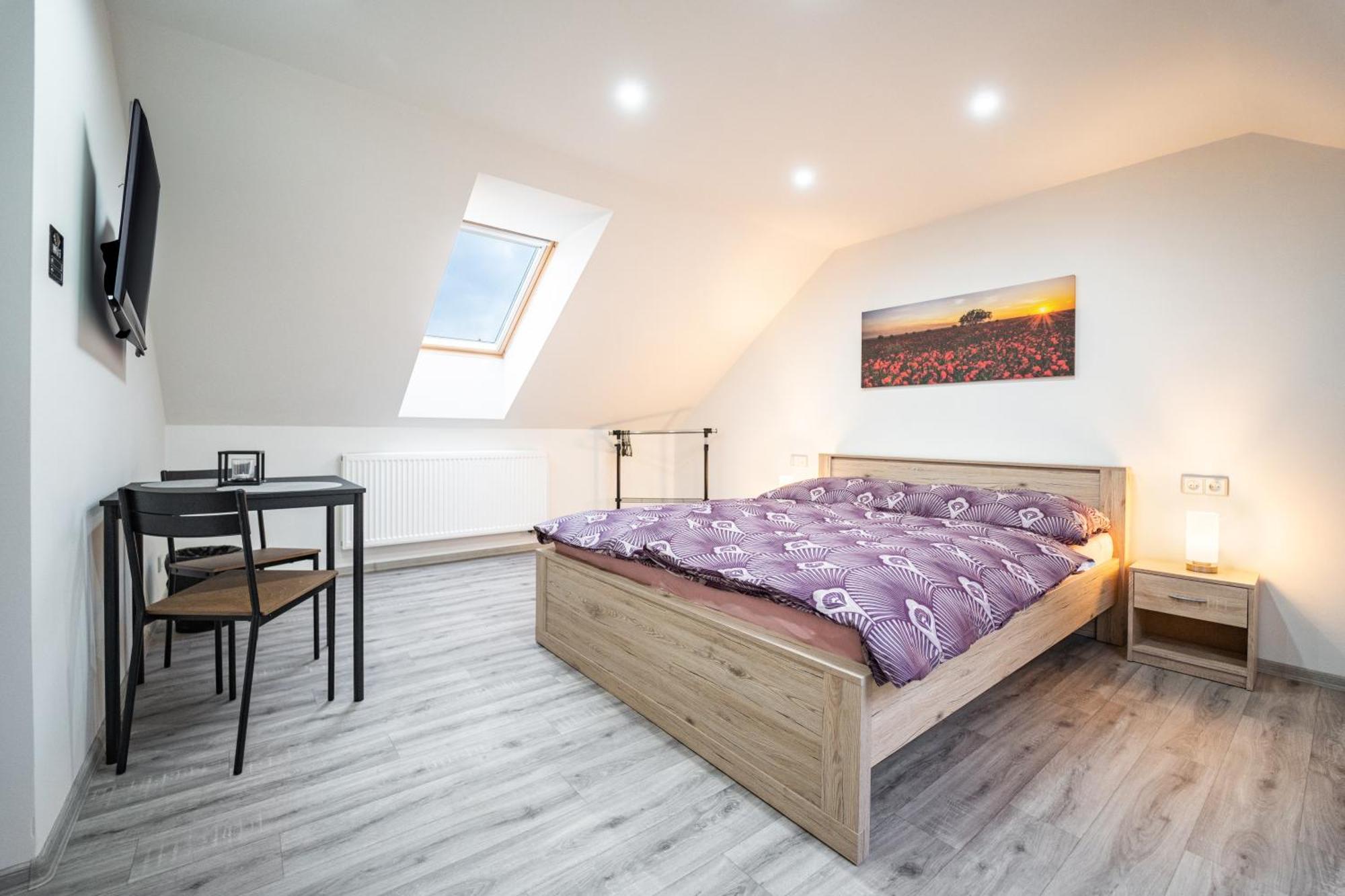 Miletín Apartmany Tera מראה חיצוני תמונה