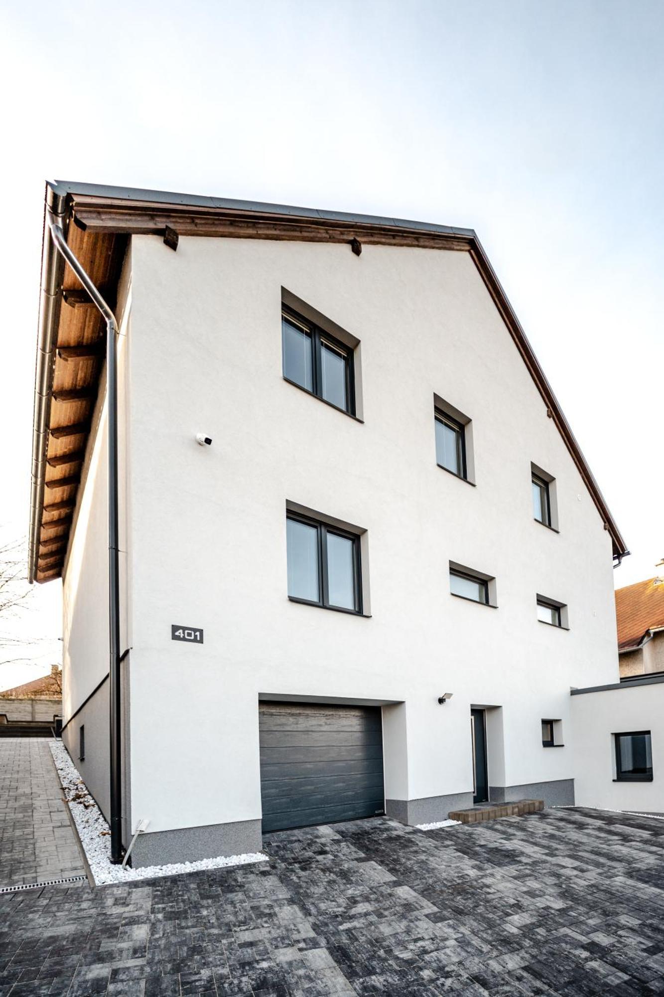 Miletín Apartmany Tera מראה חיצוני תמונה