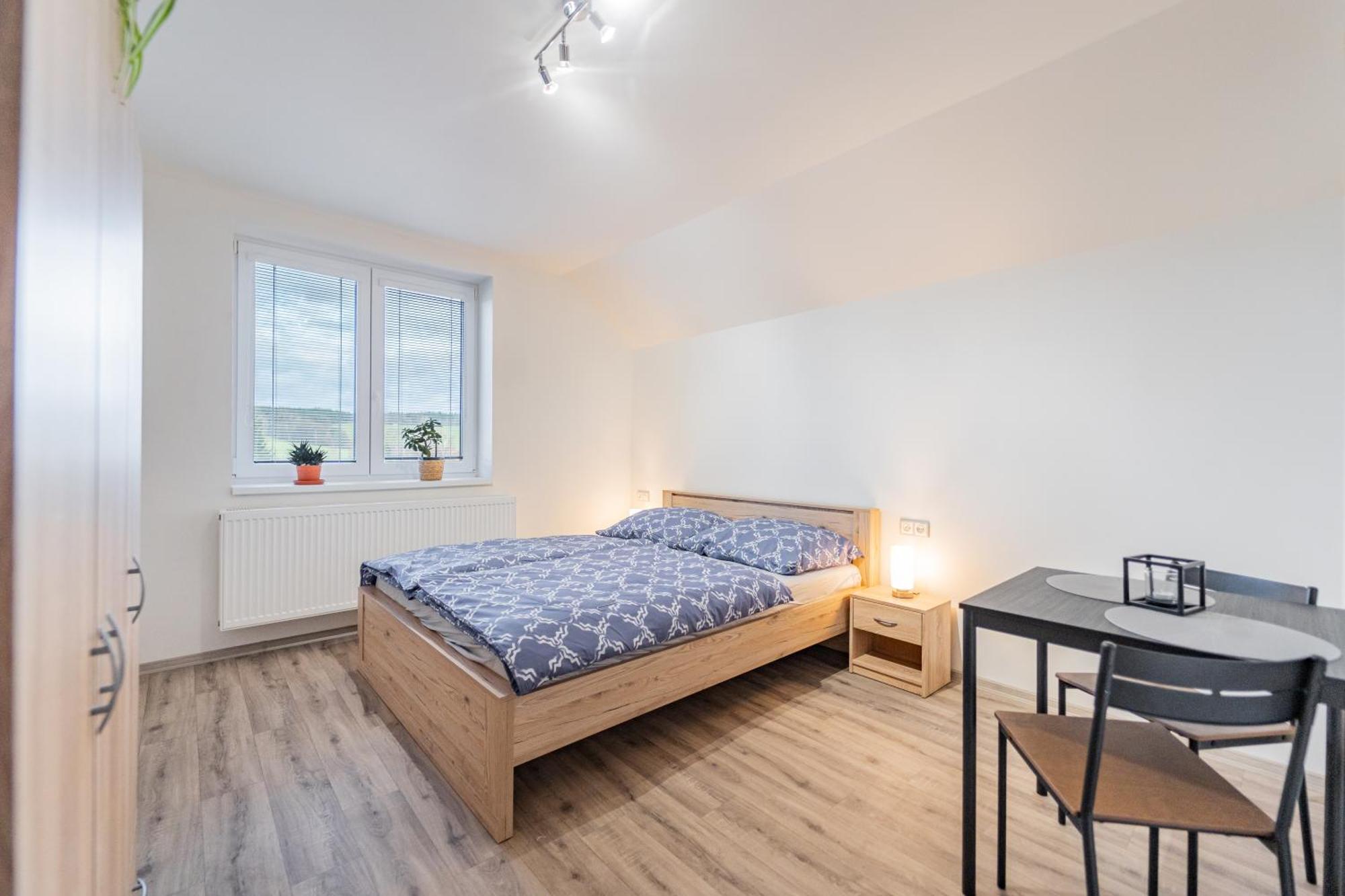Miletín Apartmany Tera מראה חיצוני תמונה
