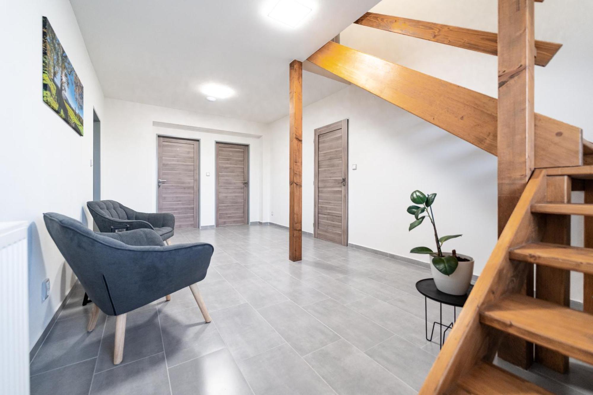 Miletín Apartmany Tera מראה חיצוני תמונה