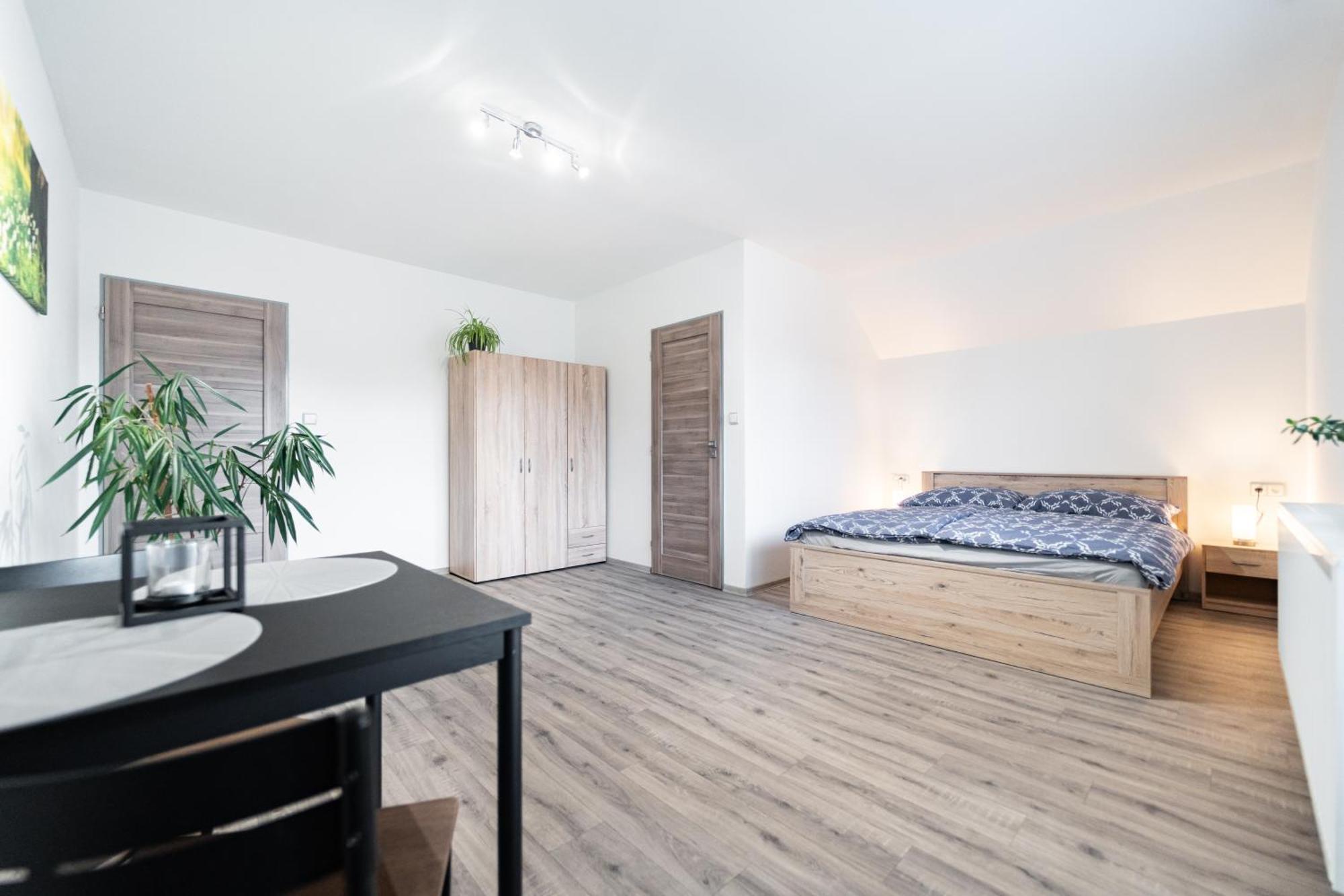 Miletín Apartmany Tera מראה חיצוני תמונה