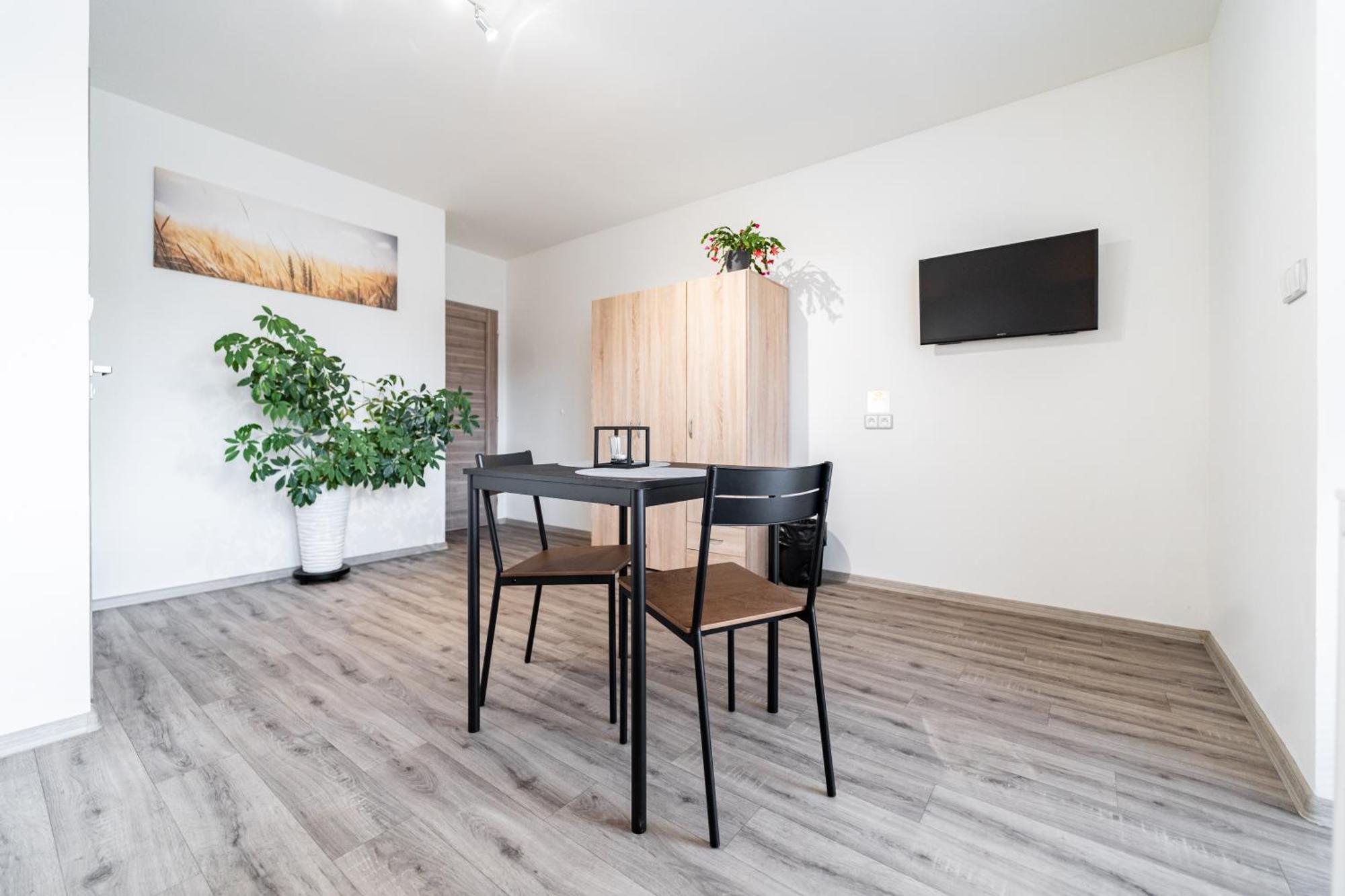 Miletín Apartmany Tera מראה חיצוני תמונה