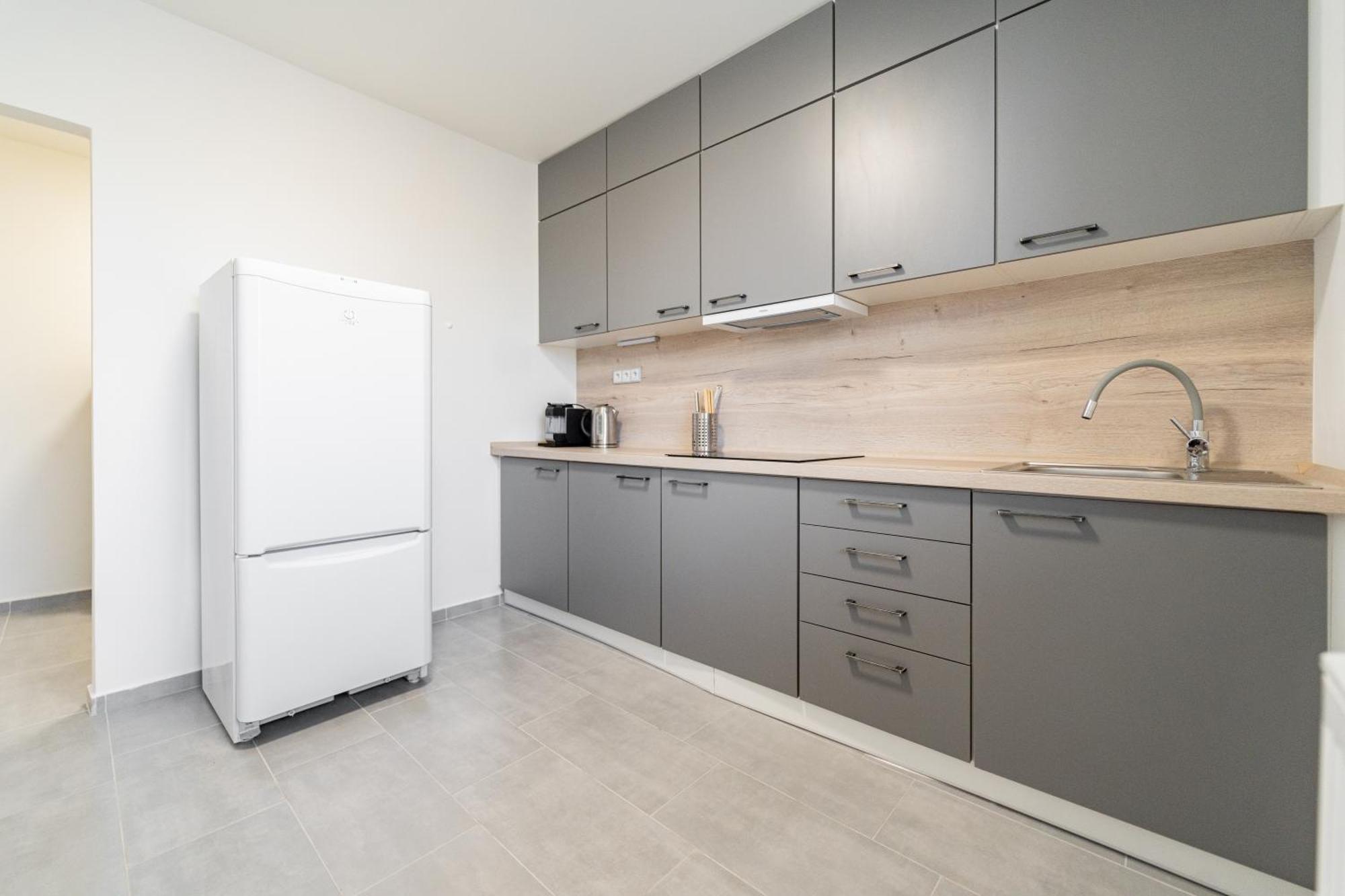 Miletín Apartmany Tera מראה חיצוני תמונה