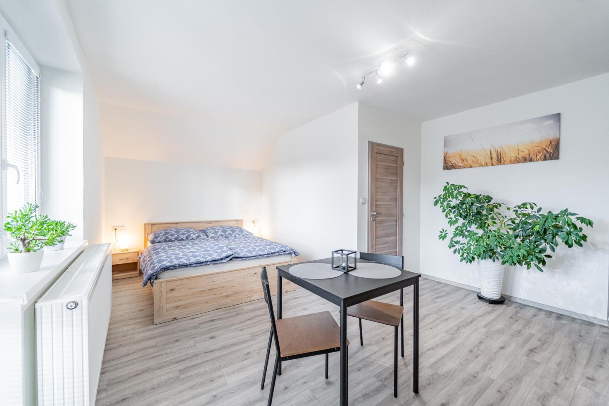 Miletín Apartmany Tera מראה חיצוני תמונה