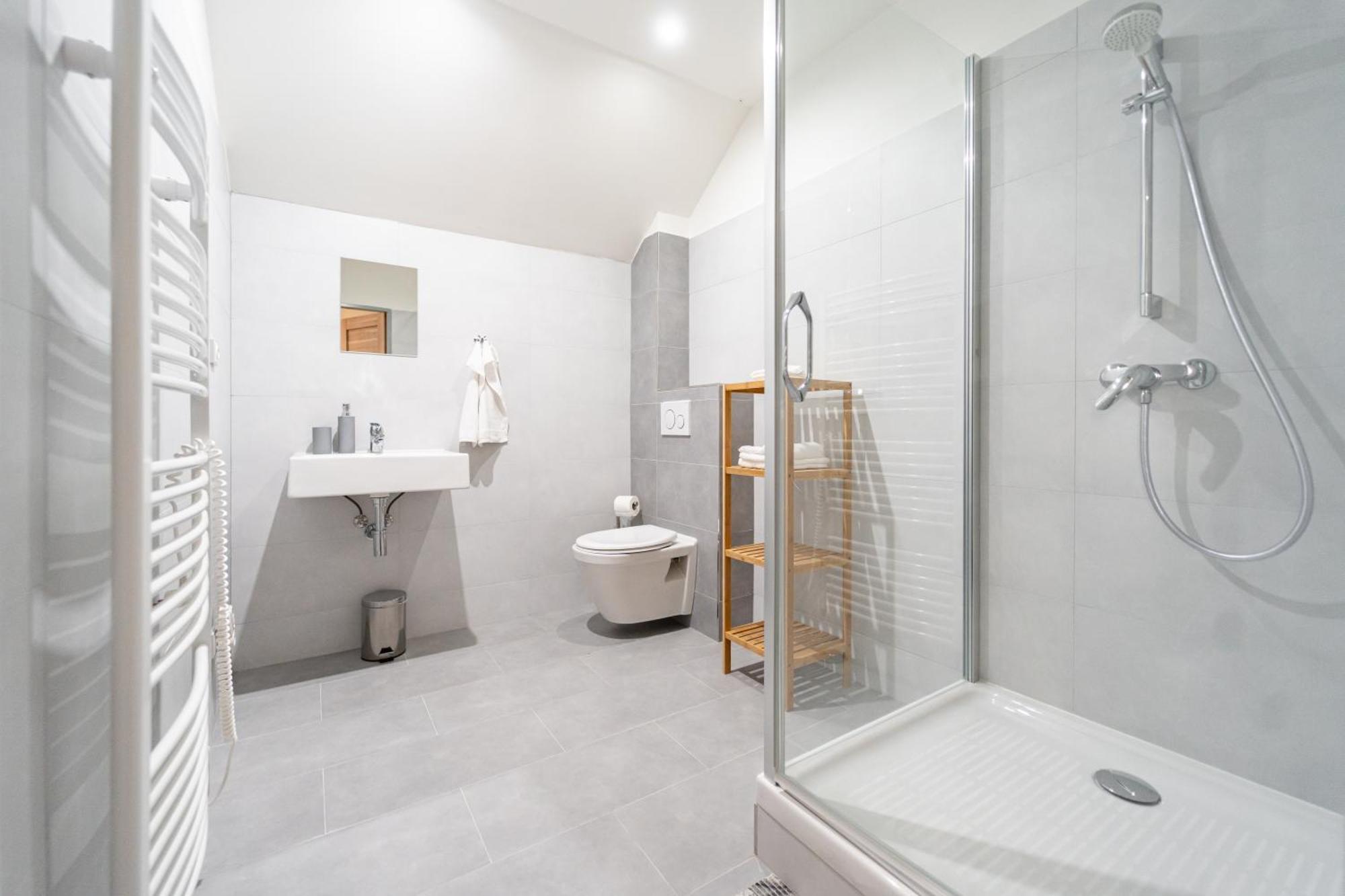 Miletín Apartmany Tera מראה חיצוני תמונה