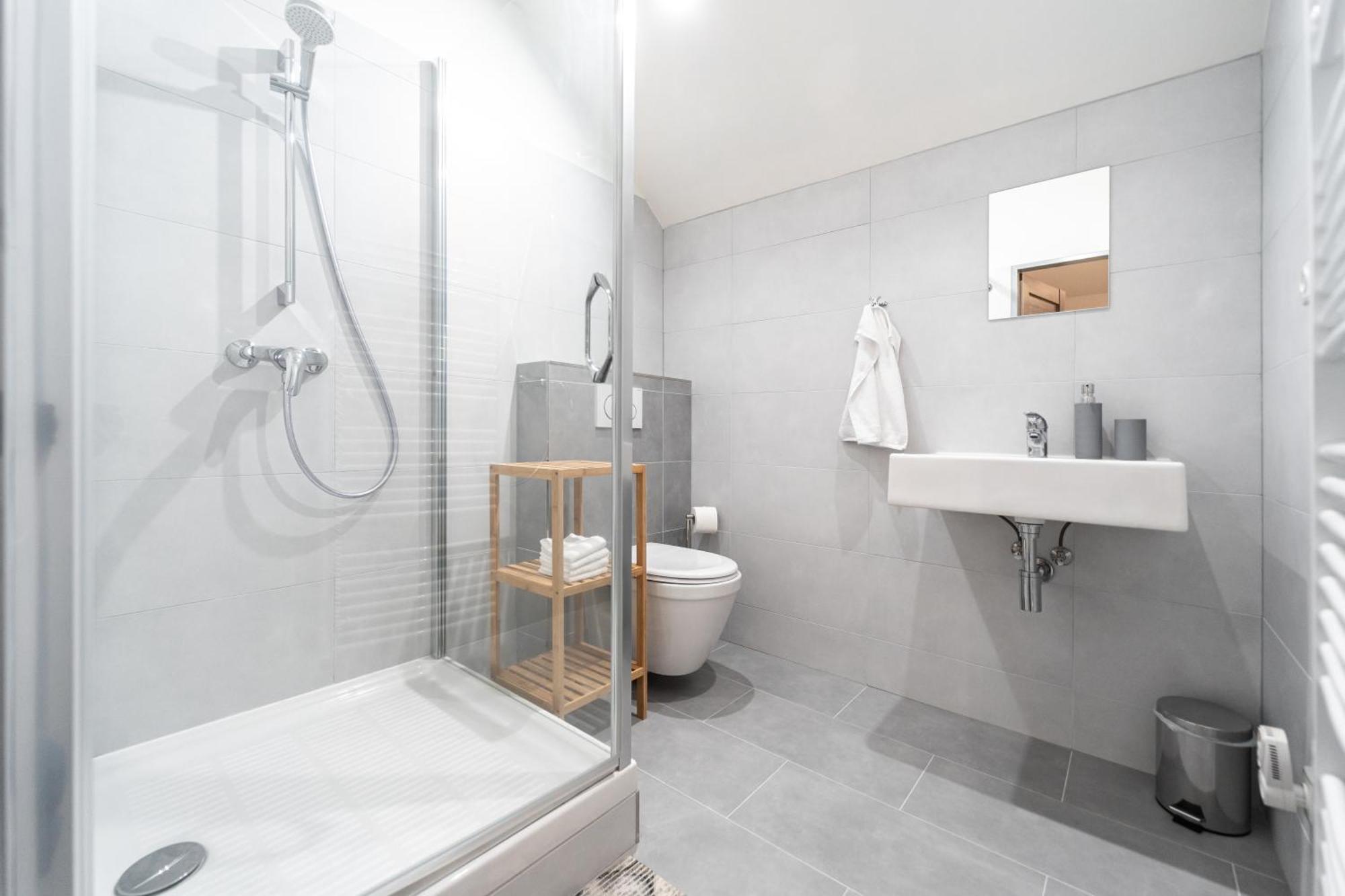 Miletín Apartmany Tera מראה חיצוני תמונה