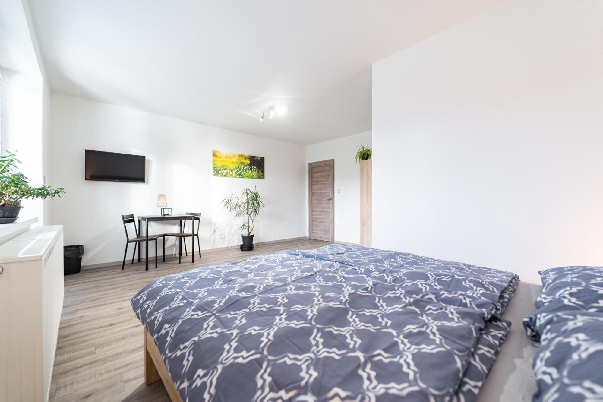 Miletín Apartmany Tera מראה חיצוני תמונה