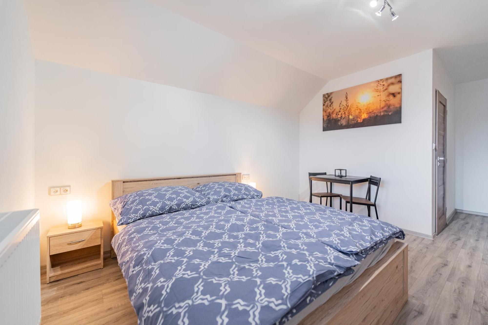 Miletín Apartmany Tera מראה חיצוני תמונה