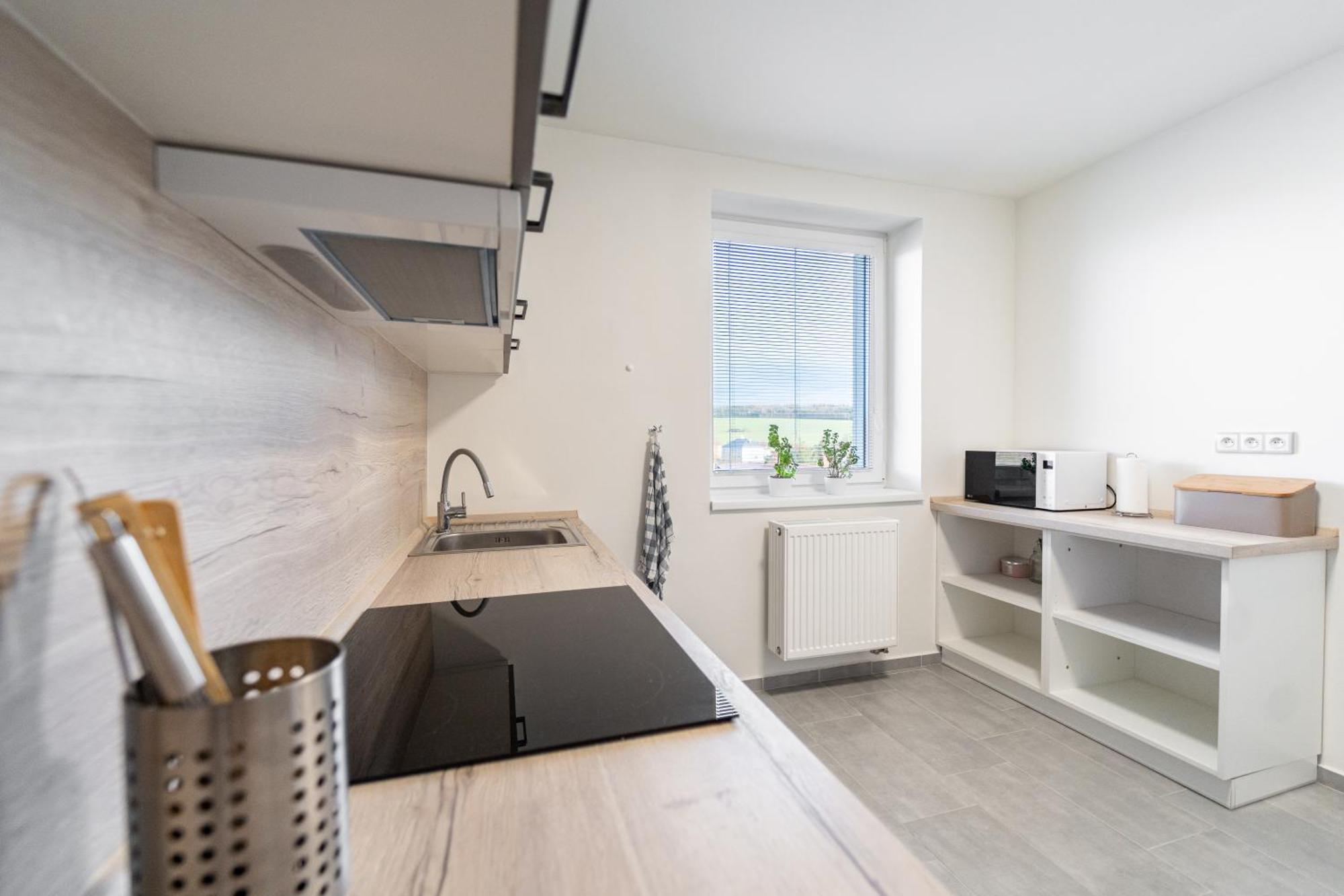 Miletín Apartmany Tera מראה חיצוני תמונה