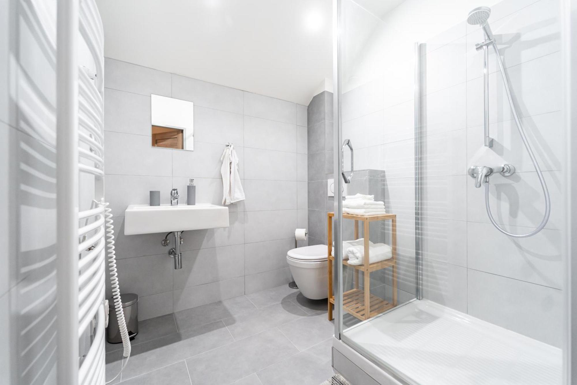 Miletín Apartmany Tera מראה חיצוני תמונה