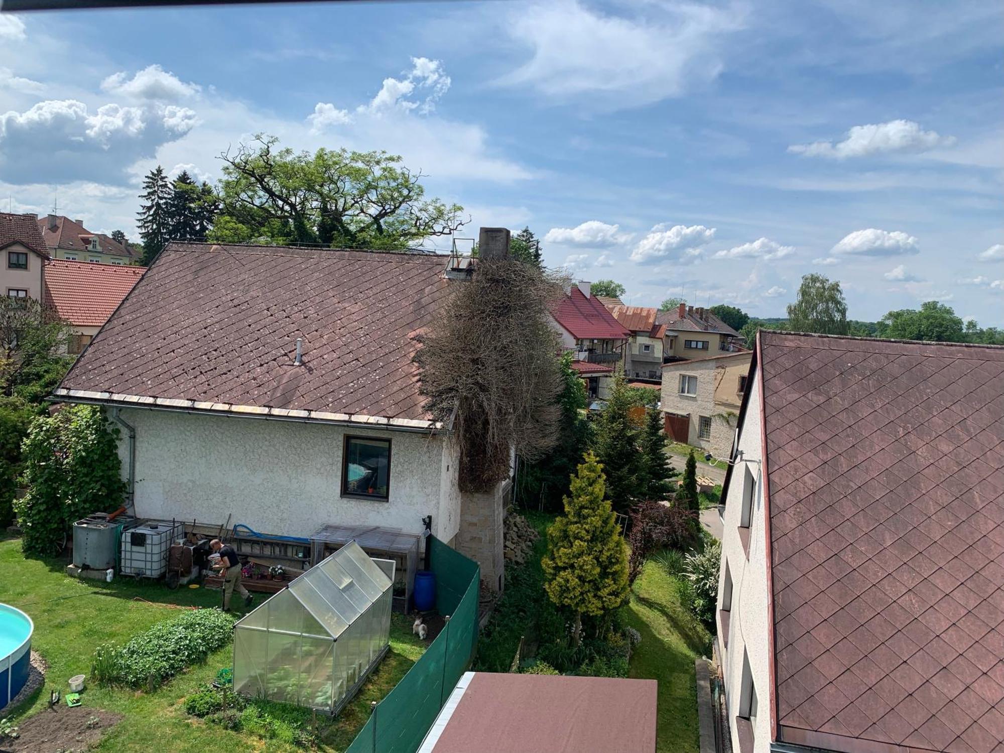 Miletín Apartmany Tera מראה חיצוני תמונה